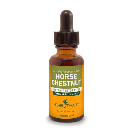 Herb Pharm Horse Chestnut 1oz-[HealthWay]