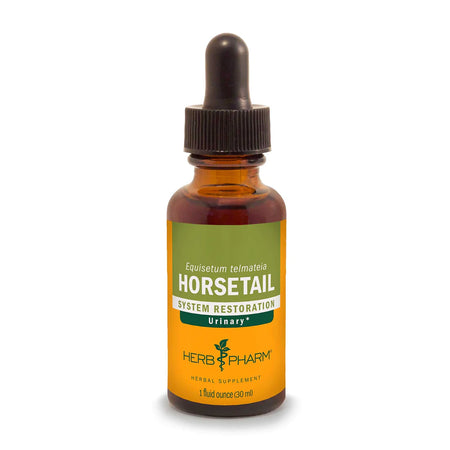 Herb Pharm Horsetail 1oz-[HealthWay]