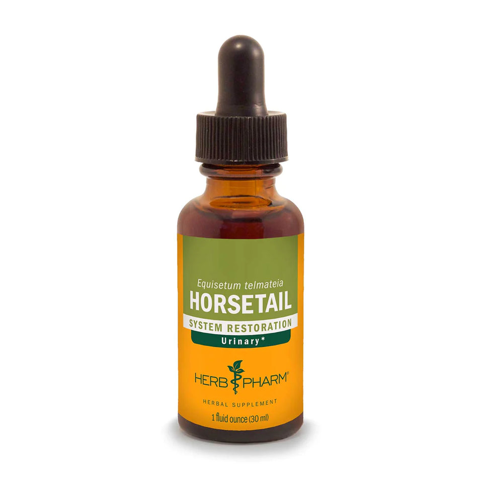 Herb Pharm Horsetail 1oz-[HealthWay]