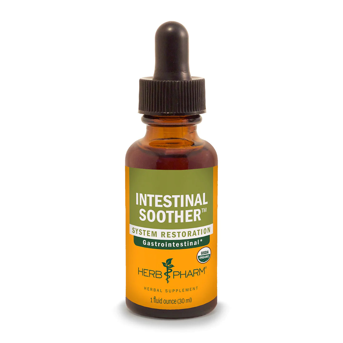 Herb Pharm Intestinal Soother-[HealthWay]