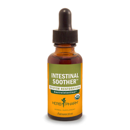 Herb Pharm Intestinal Soother-[HealthWay]