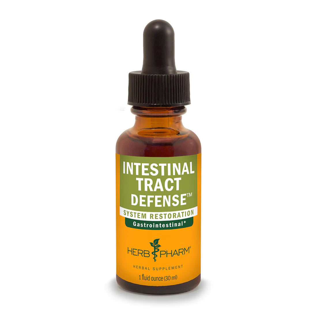 Herb Pharm Intestinal Defense 1oz-[HealthWay]