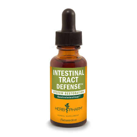 Herb Pharm Intestinal Defense 1oz-[HealthWay]