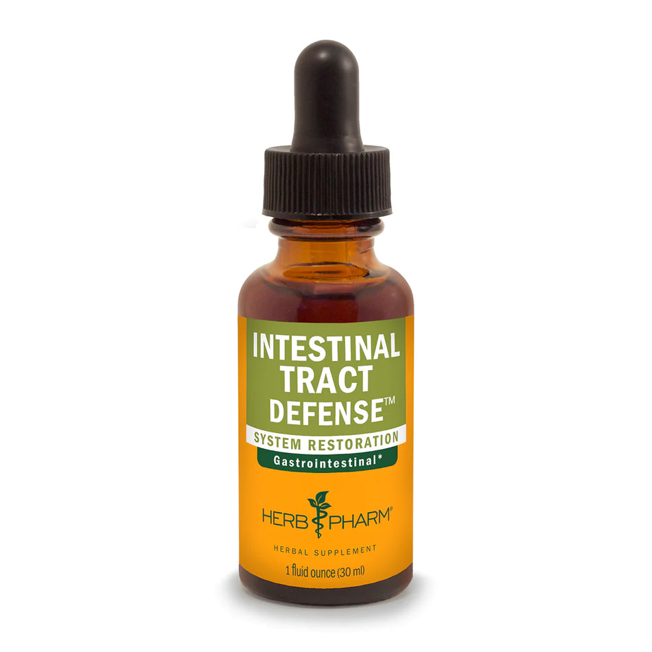 Herb Pharm Intestinal Defense 1oz-[HealthWay]