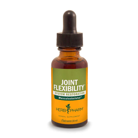 Herb Pharm Joint Flexibility 1oz-[HealthWay]