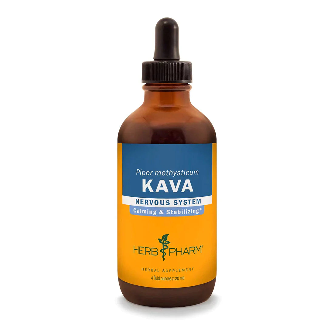 Herb Pharm Kava 4oz-[HealthWay]