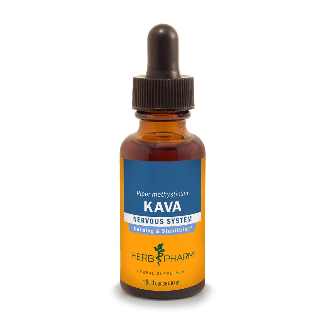 Herb Pharm Kava 1oz-[HealthWay]