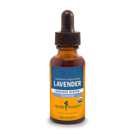 Herb Pharm Lavender 1oz-[HealthWay]