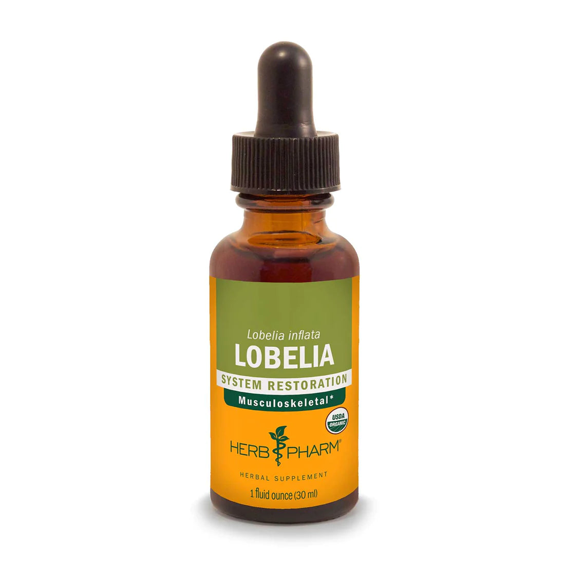 Herb Pharm Lobelia 1oz-[HealthWay]