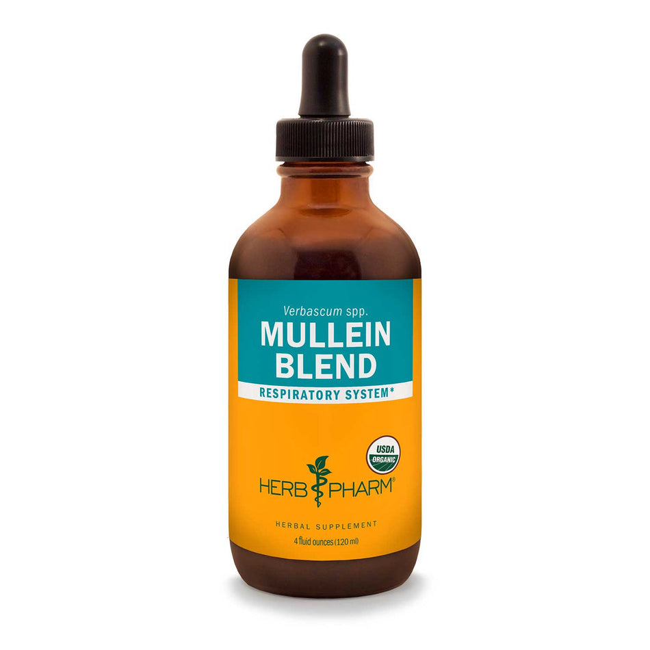 Herb Pharm Mullein 4oz
