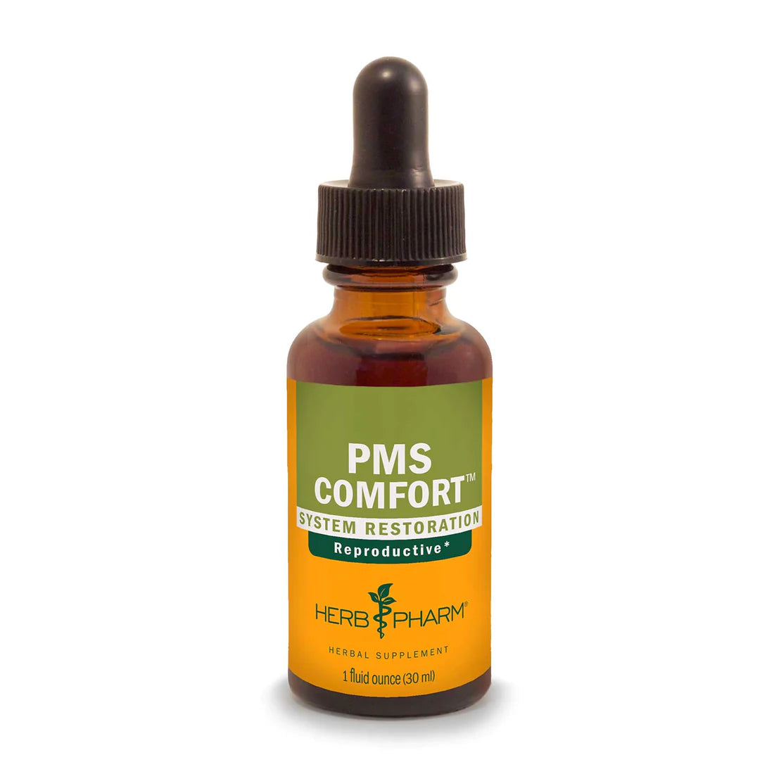 Herb Pharm PMS Comfort 1oz-[HealthWay]