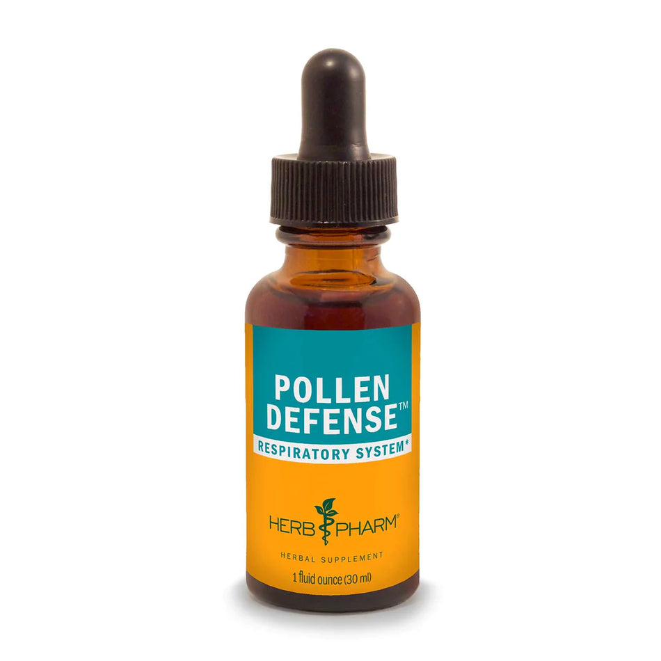 Herb Pharm Pollen Defense 1oz-[HealthWay]