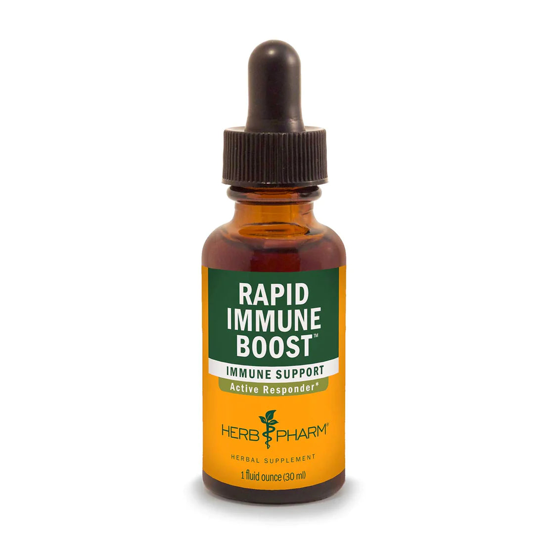 Herb Pharm Rapid Immune Boost 1oz-[HealthWay]