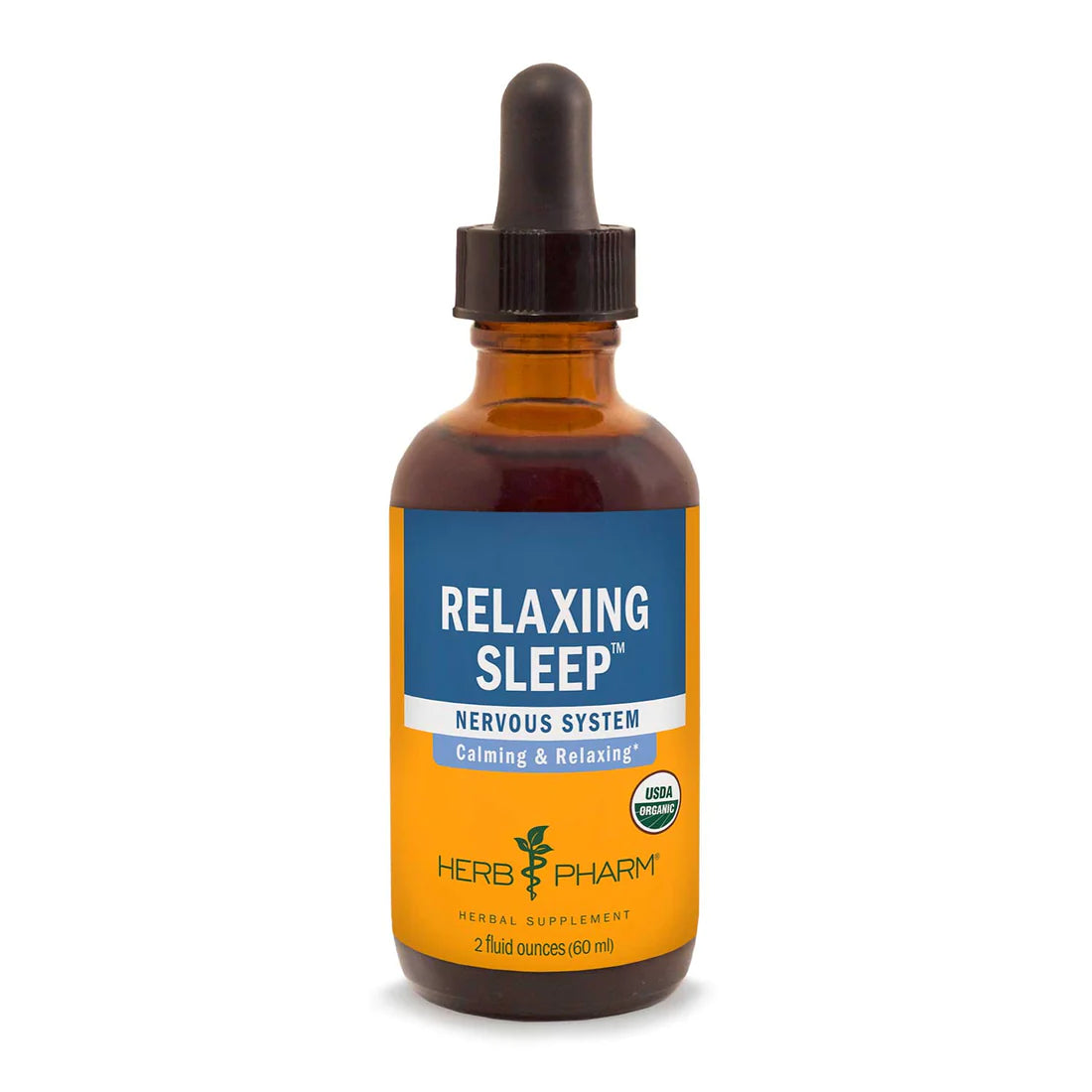 Herb Pharm Relaxing Sleep 2oz