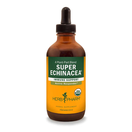 Herb Pharm Super Echinacea 4oz-[HealthWay]