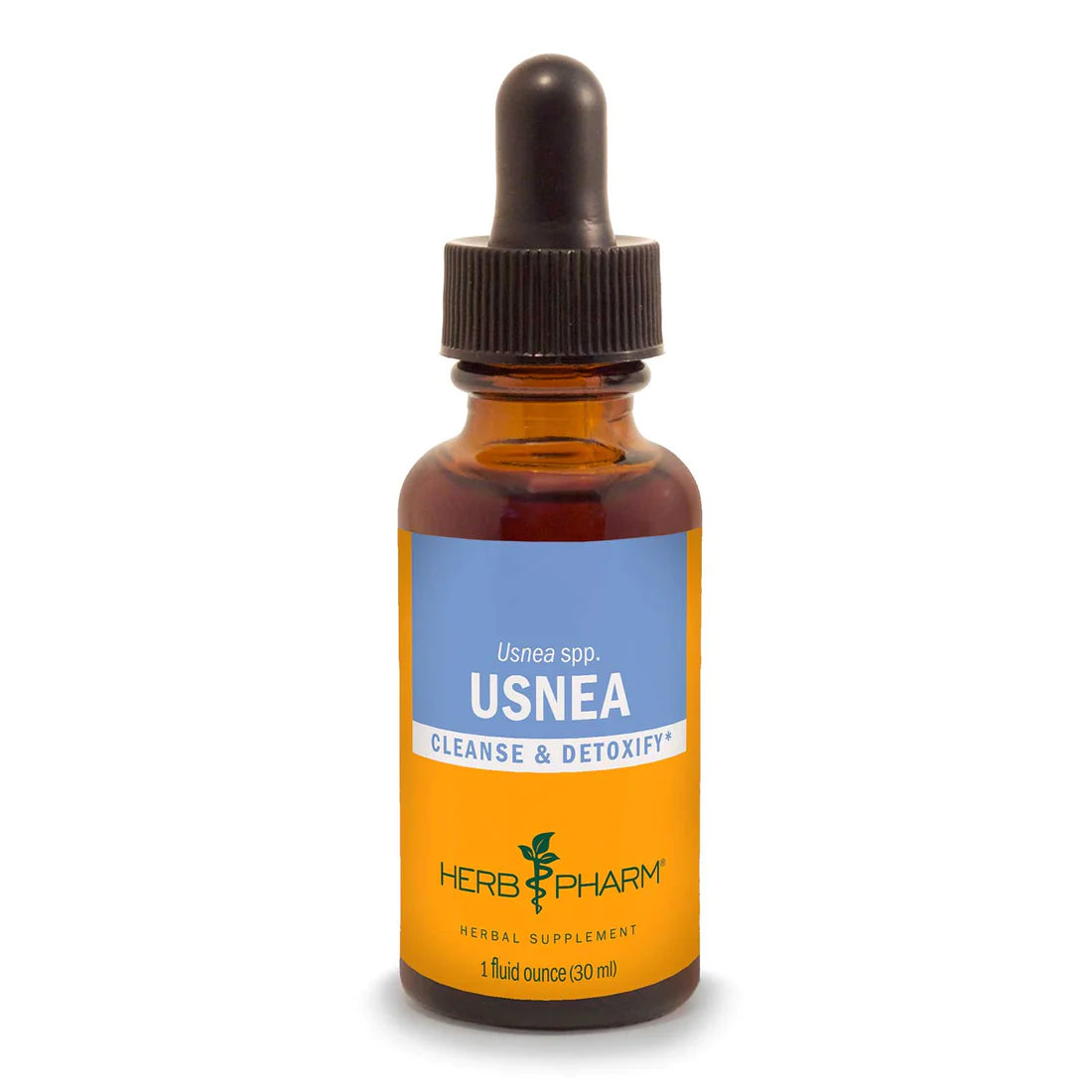 Herb Pharm Usnea 1oz-[HealthWay]