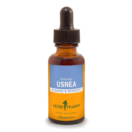 Herb Pharm Usnea 1oz-[HealthWay]
