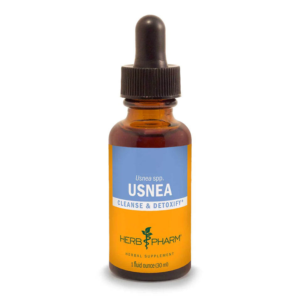 Herb Pharm Usnea 1oz-[HealthWay]