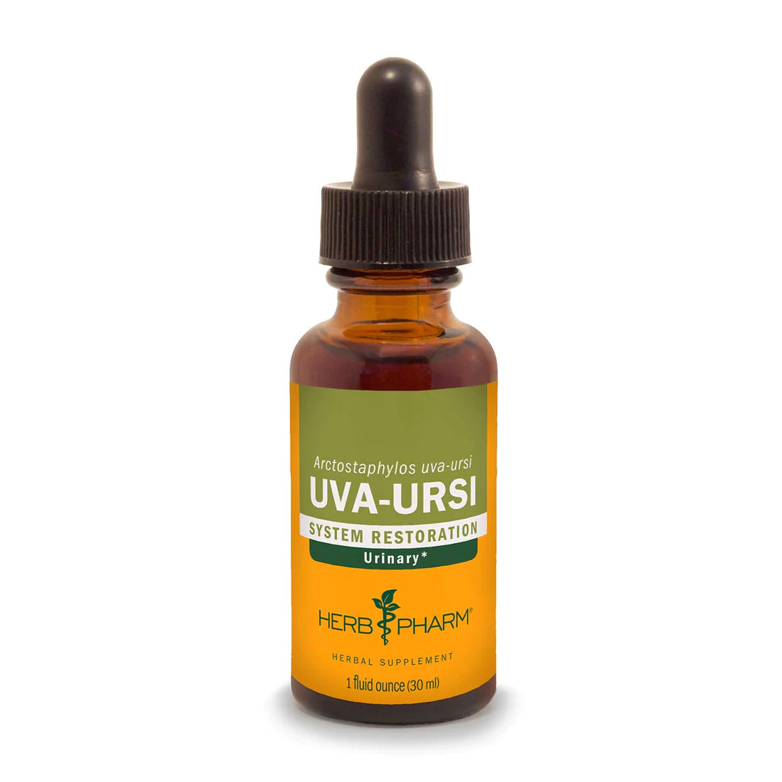 Herb Pharm Uva-Ursi 1oz-[HealthWay]