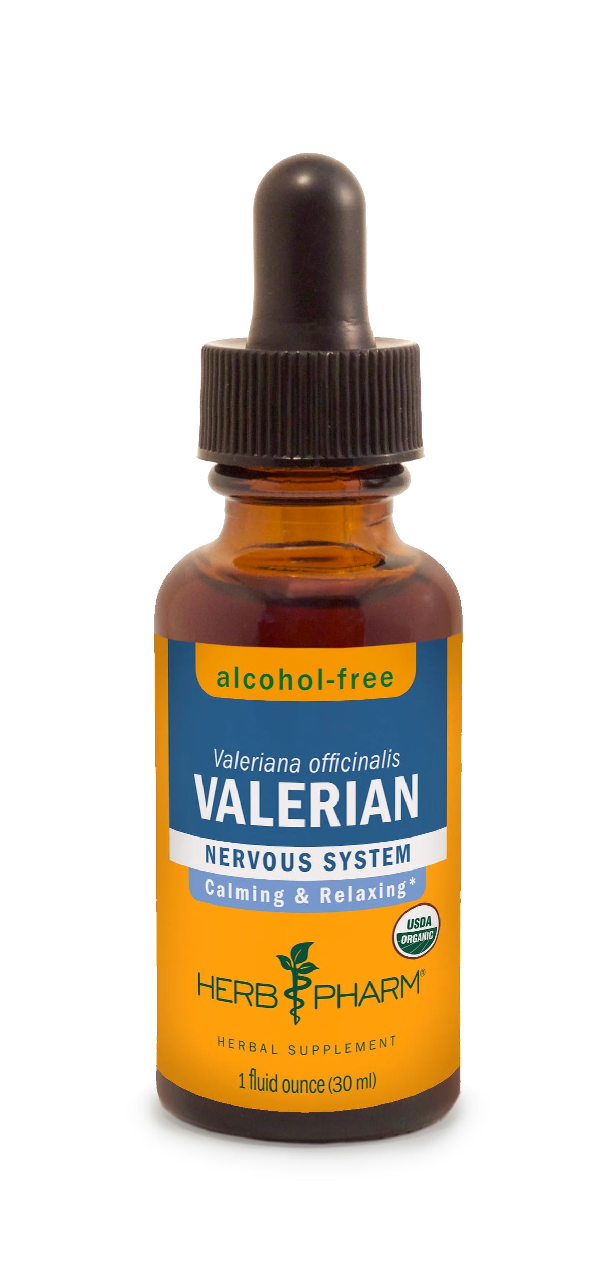 Herb Pharm Valerian AF 1oz-[HealthWay]