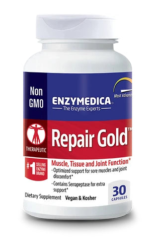 Enzymedica Repair Gold 30cp-[HealthWay]