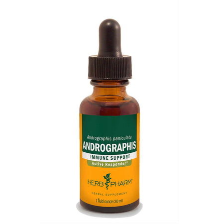Herb Pharm Andrographis 1oz-[HealthWay]