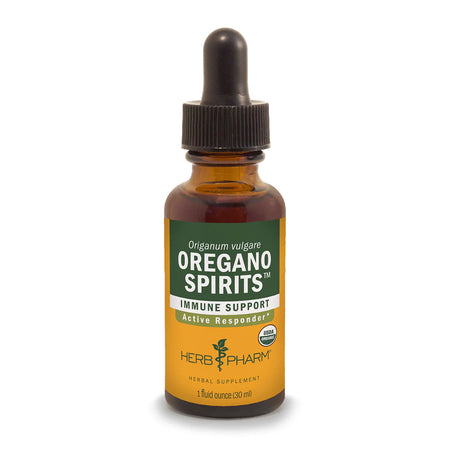 Herb Pharm Oregano Spirits 1oz-[HealthWay]