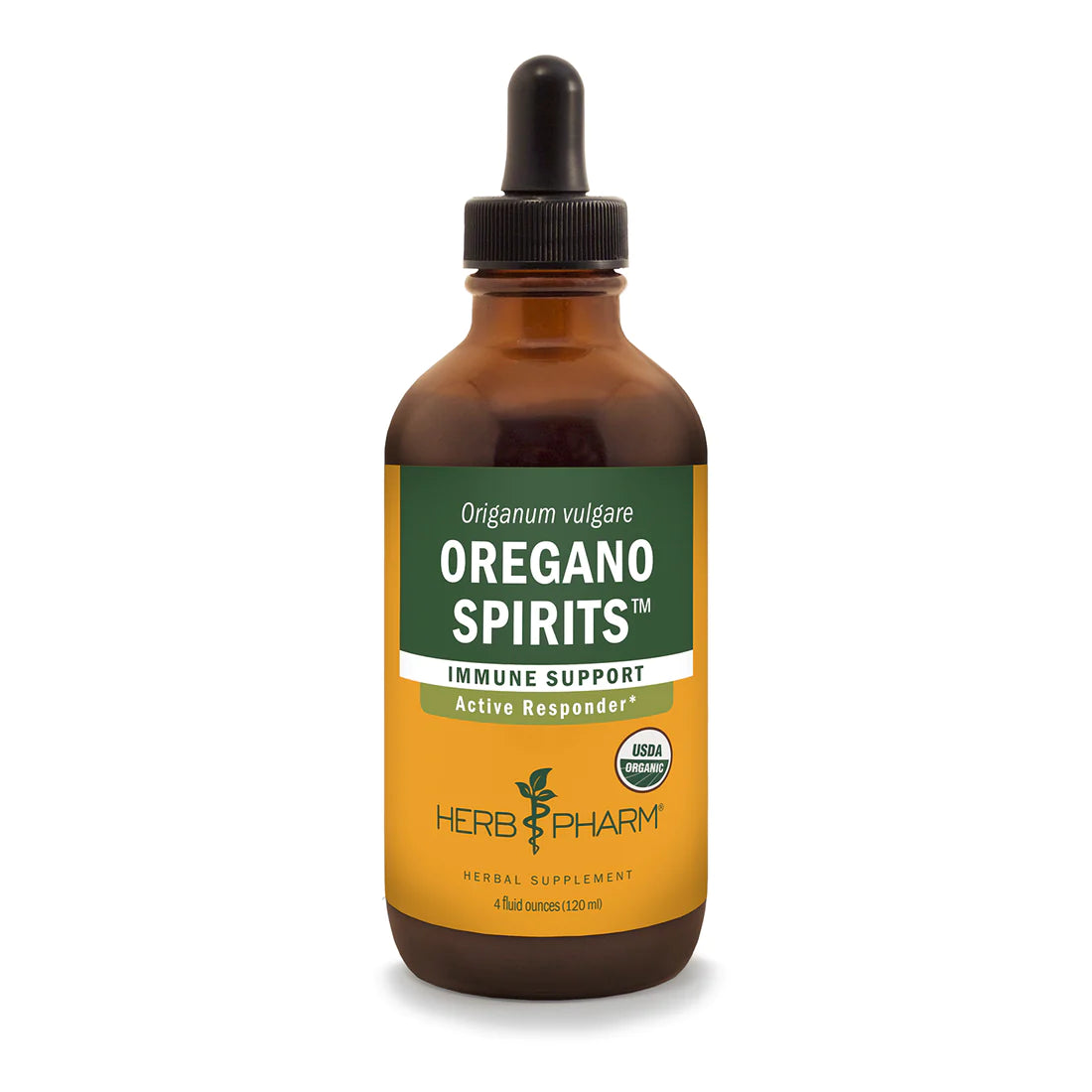 Herb Pharm Oregano Spirits 4oz-[HealthWay]