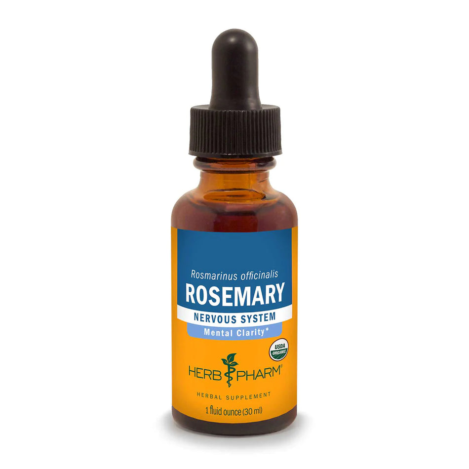 Herb Pharm Rosemary 1oz-[HealthWay]