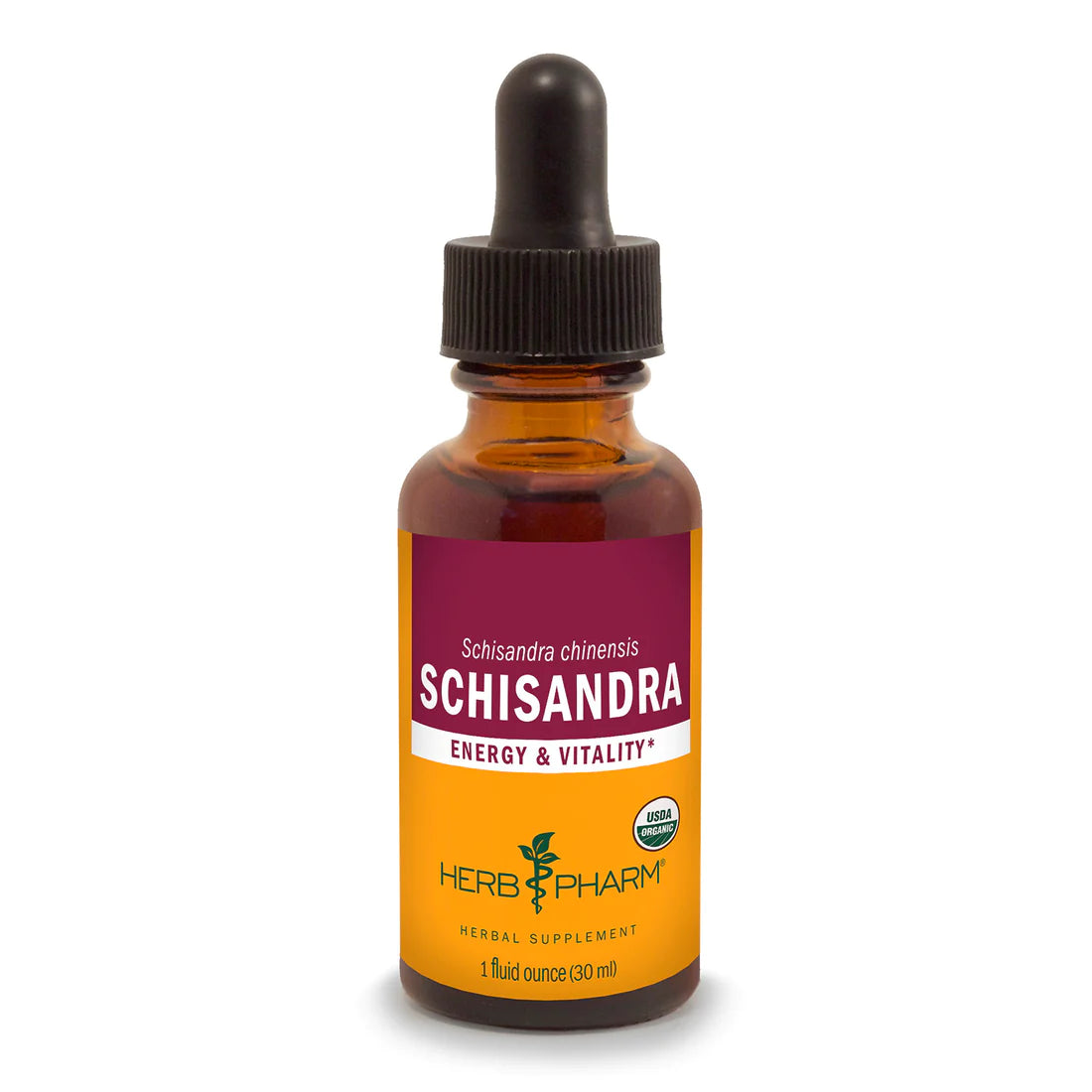 Herb Pharm Schisandra 1oz-[HealthWay]