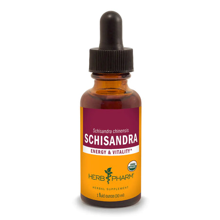 Herb Pharm Schisandra 1oz-[HealthWay]