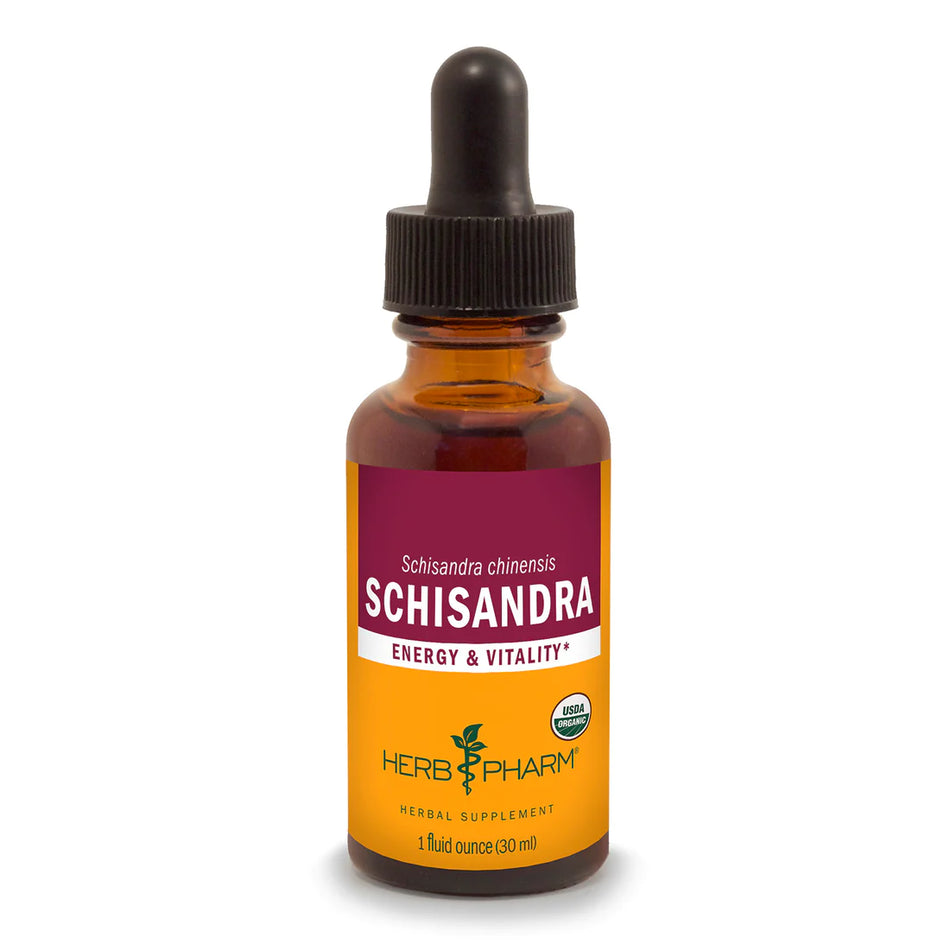 Herb Pharm Schisandra 1oz-[HealthWay]