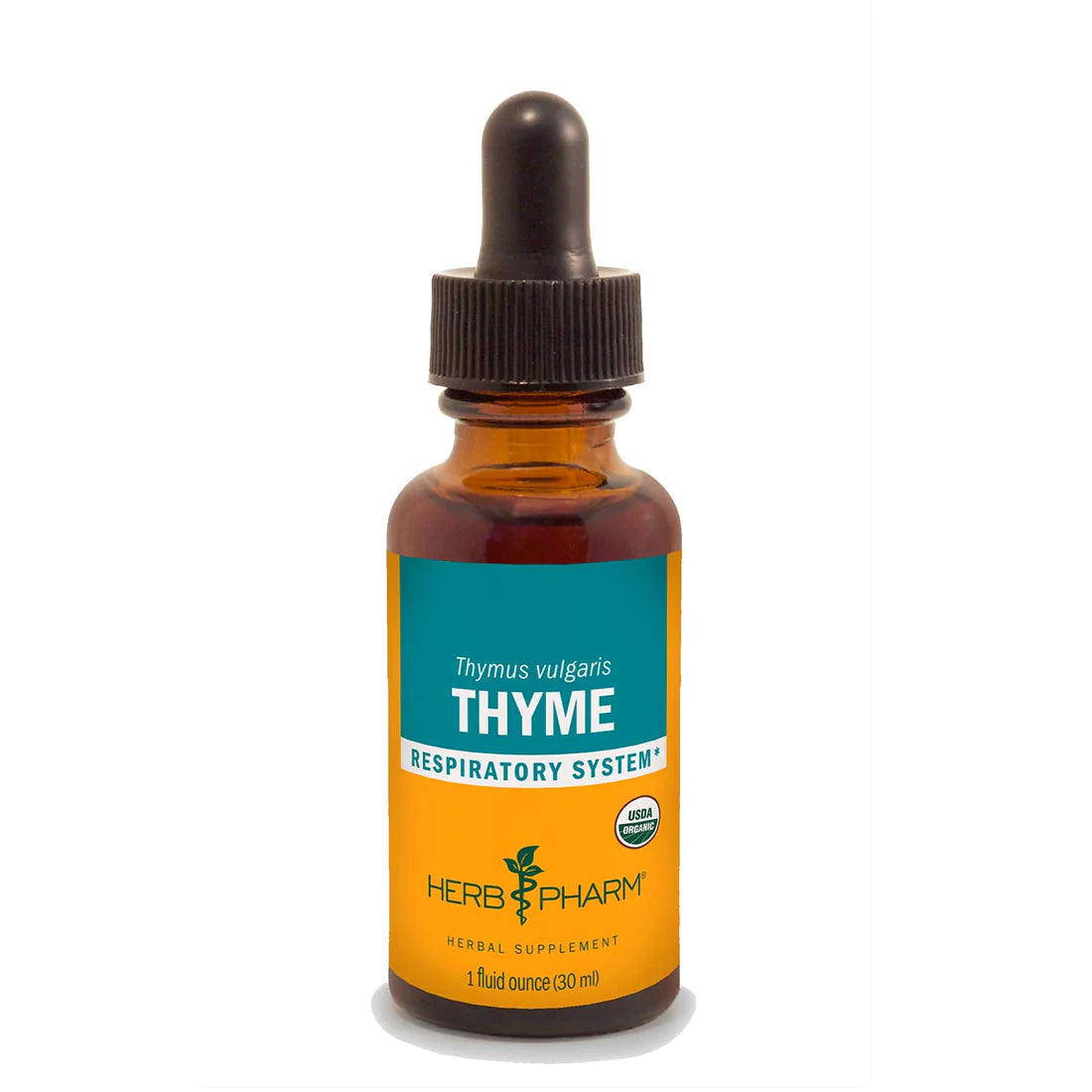 Herb Pharm Thyme 1oz-[HealthWay]