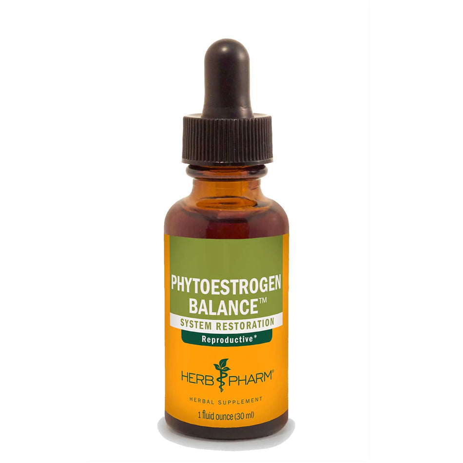 Herb Pharm Phytoestrogen Tonic 1oz-[HealthWay]