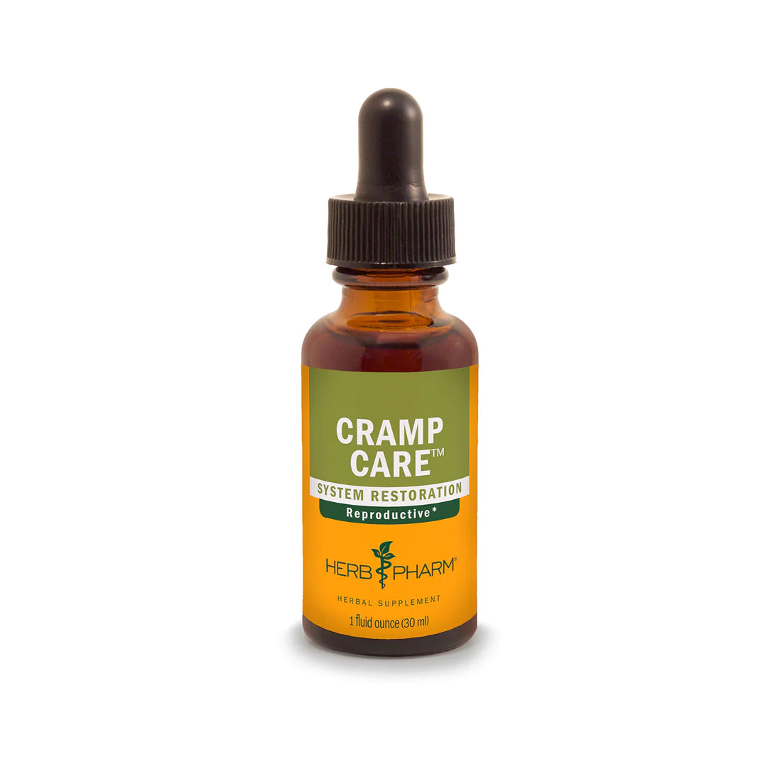 Herb Pharm Cramp Care 1oz-[HealthWay]