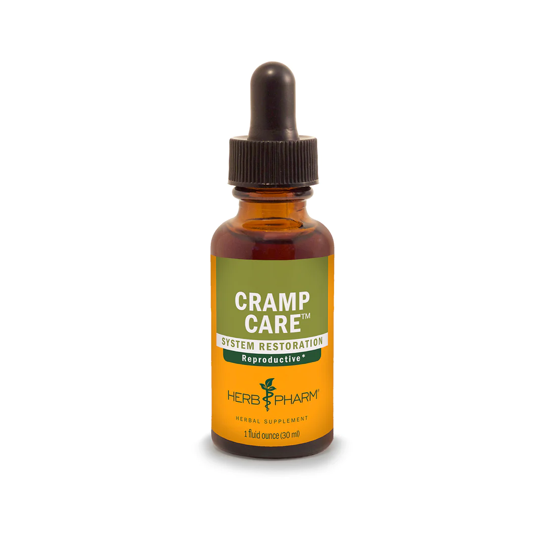 Herb Pharm Cramp Care 1oz