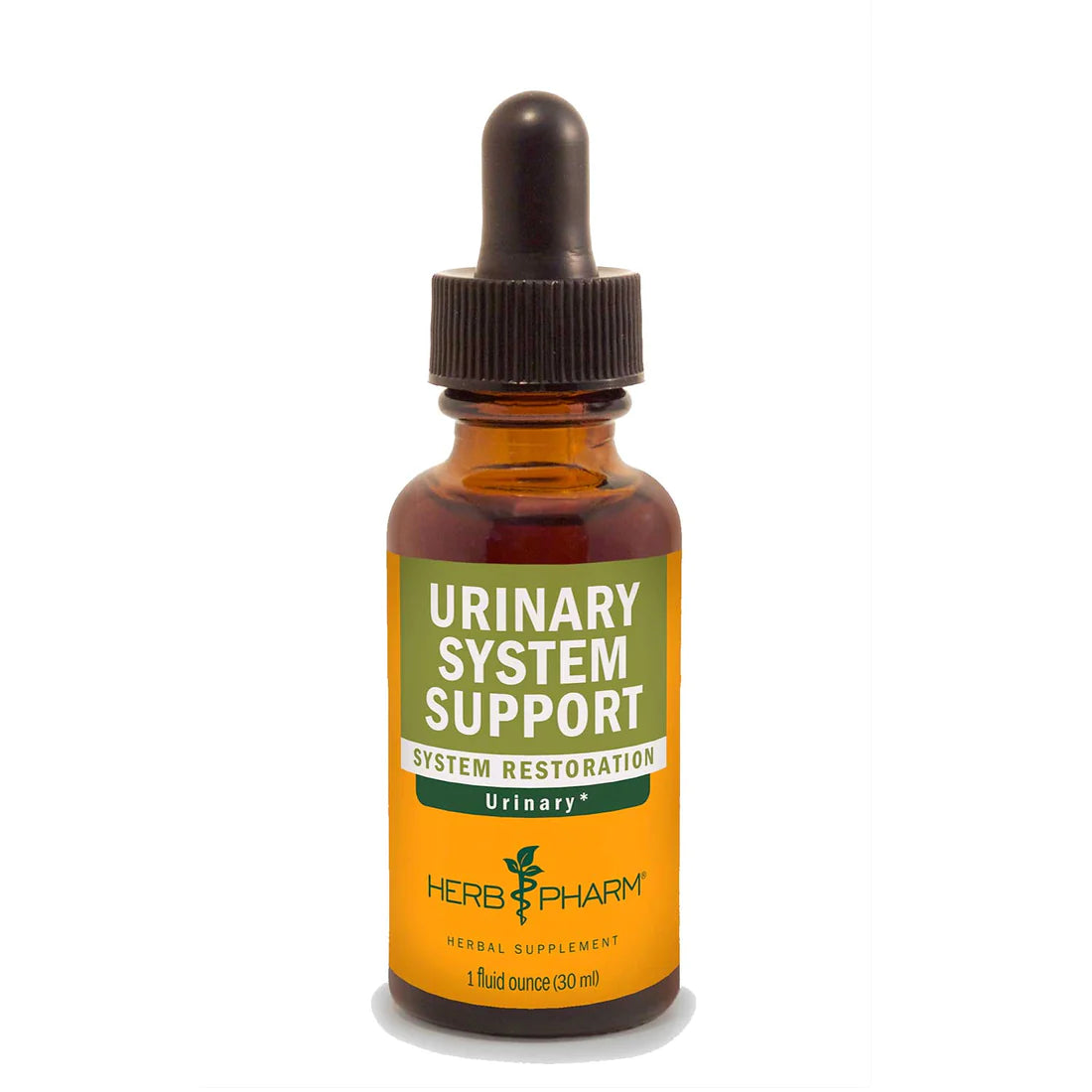 Herb Pharm Urinary System Support 1oz-[HealthWay]