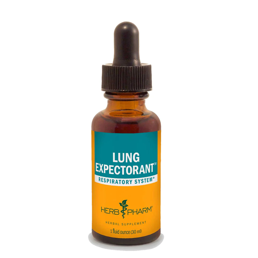 Herb Pharm Lung Expectorant 1oz-[HealthWay]