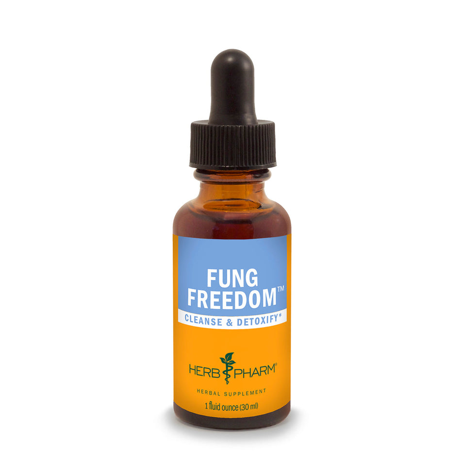 Herb Pharm Fung Freedom 1oz