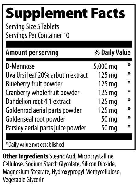 Vibrant UT Vibrance 50tb-[HealthWay]