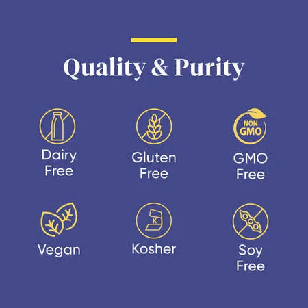 Enzymedica SerraGold 120c-[HealthWay]