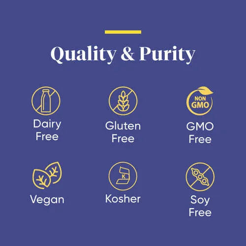 Enzymedica Serra Gold 60cp-[HealthWay]