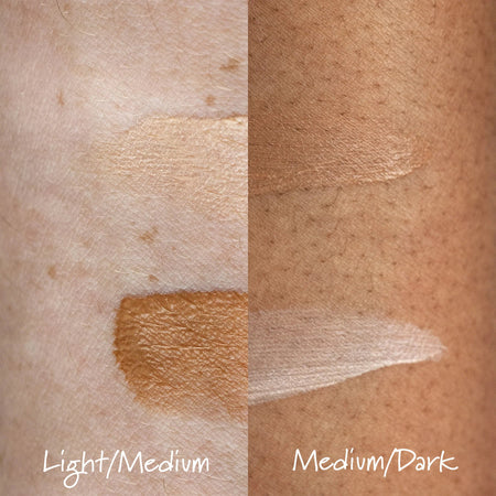 Mad Hippie Sunscreen Tint Serum 1z-[HealthWay]