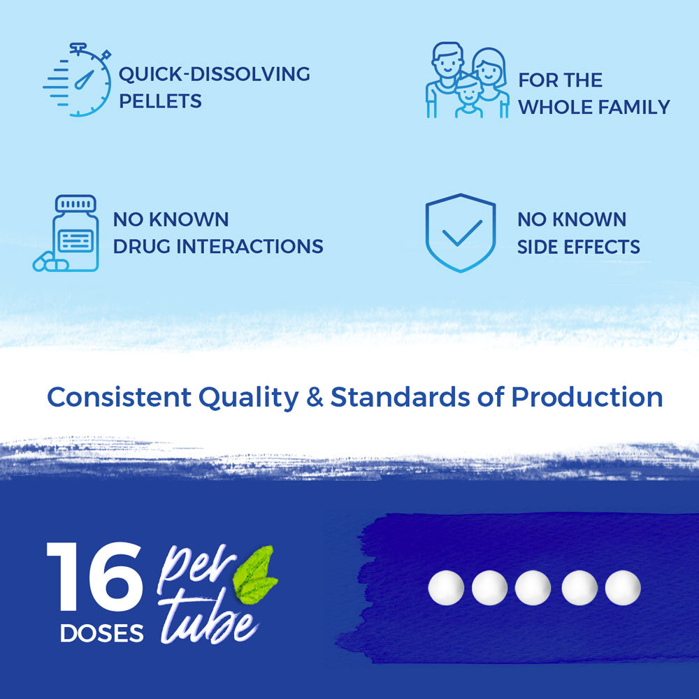 Boiron Hamamelis Virginiana 30C-[HealthWay]