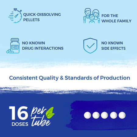 Boiron Hydrastis Canadensis 30C-[HealthWay]