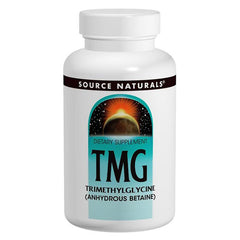 Source Naturals TMG 750mg 60tb