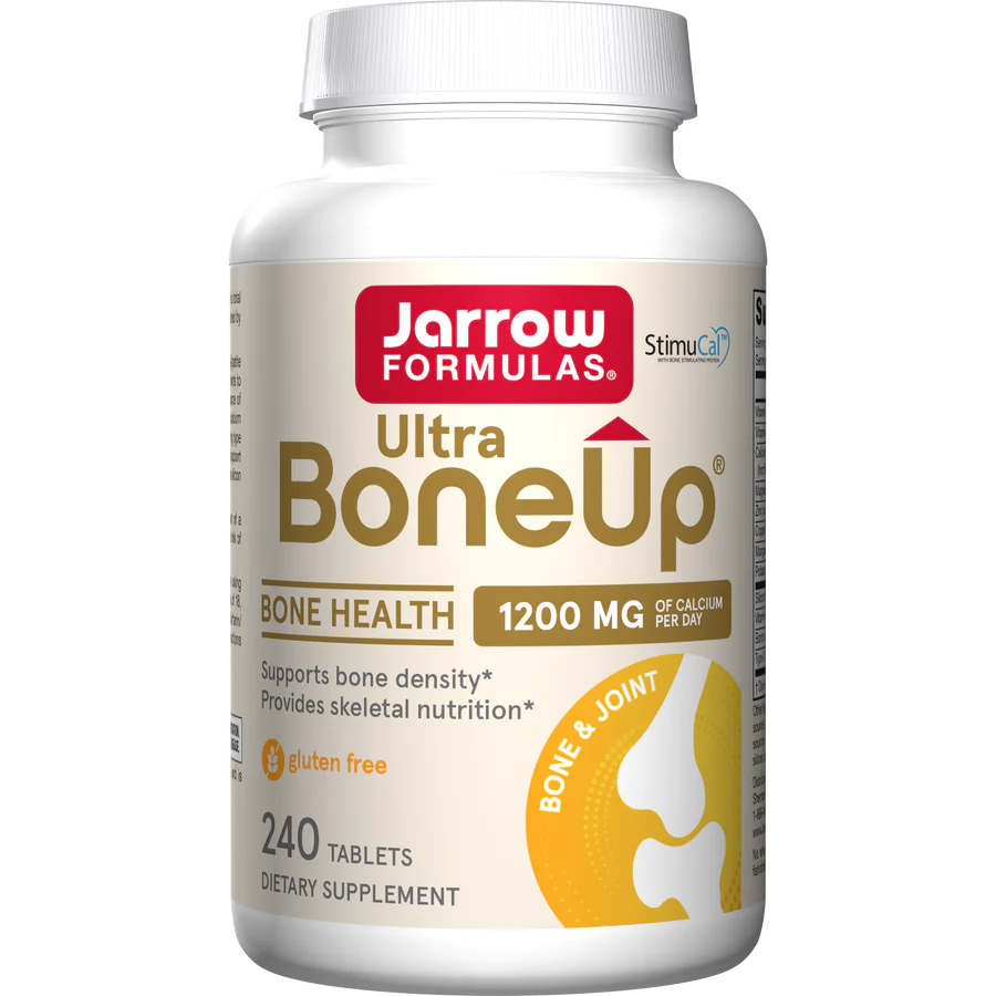 Jarrow Ultra Bone Up 240cp