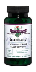 Vitanica SleepBlend 60cp