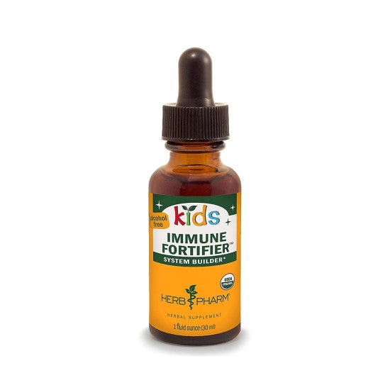 Herb Pharm Immune Fortifier 1oz