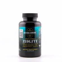 Supplements - Bucklebury Zeolite 90cp